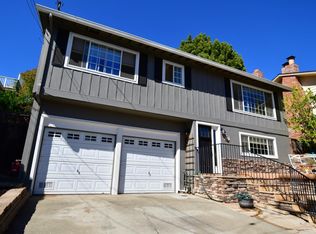 2006 Notre Dame Ave, Belmont, CA 94002