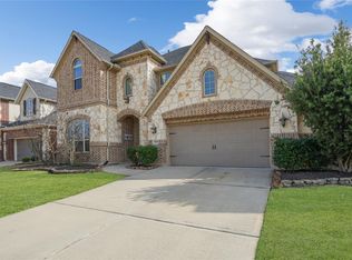 31415 Postwood Oaks Ct, Spring, TX 77386