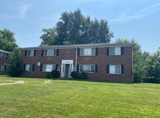 4677 Hilton Ave APT D, Columbus, OH 43228