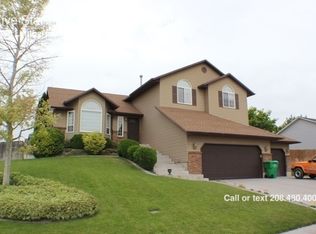 4490 Leatherman St, Pocatello, ID 83202