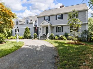 18 Saddle Club Rd, Lexington, MA 02420