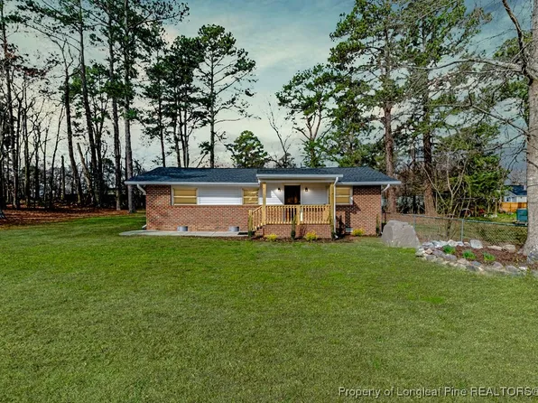 3524 June Rd, Sanford, NC 27332