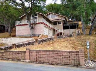 2770 Oak Shores Dr, Bradley, CA 93426