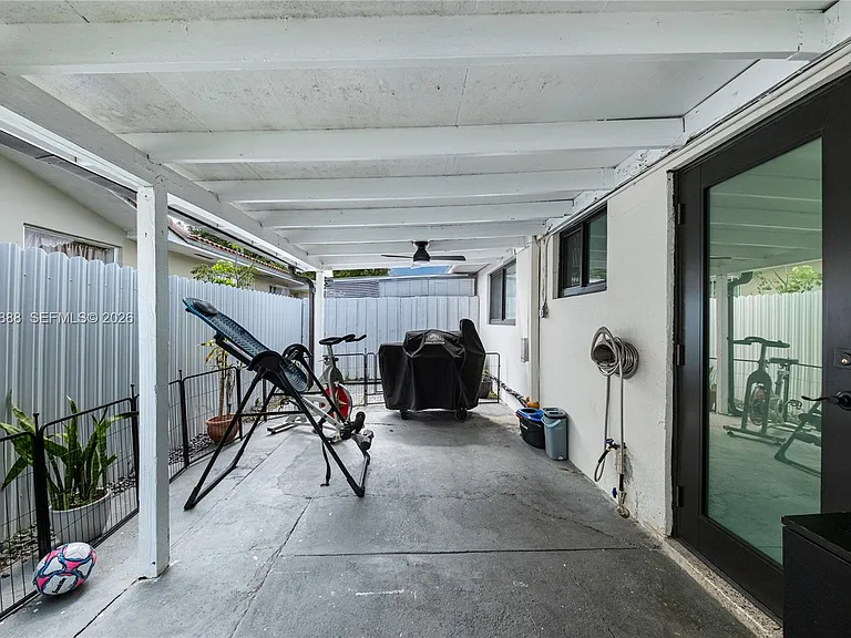 30 NW 56th Ct #32 — Photo 31