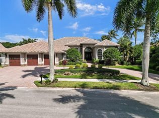 2662 Riviera Mnr, Weston, FL 33332