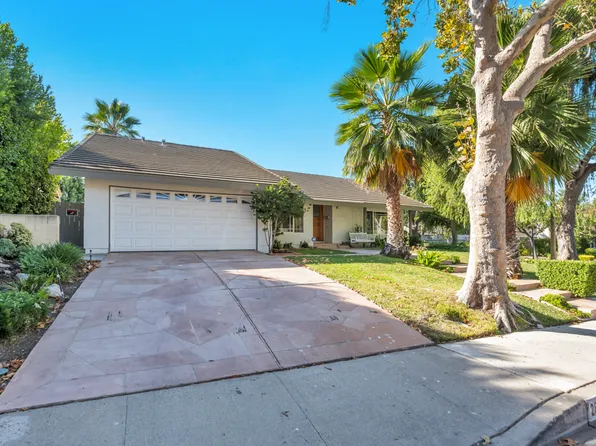 2802 E Sierra Dr, Westlake Village, CA 91362