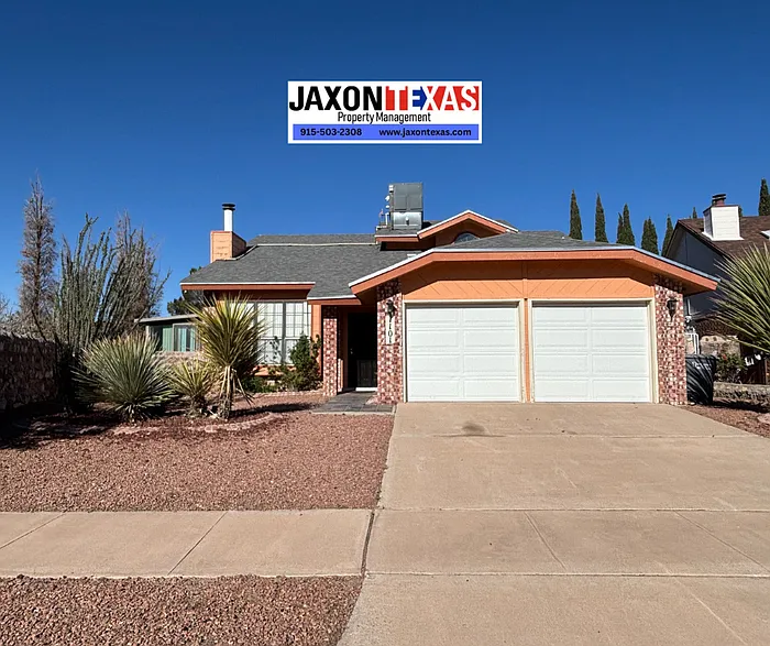 4 bed, 2.0 bath, 1491 sqft, $1,950 — Photo 1