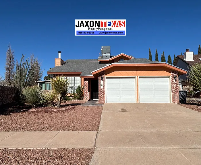 1101 Will Rand Dr — Photo 1