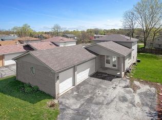 17941 Kedzie Ave, Hazel Crest, IL 60429