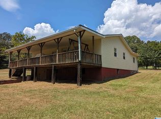 9709 Lazy South Rd, Warrior, AL 35180