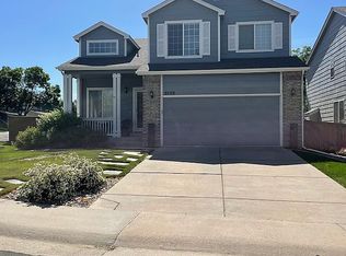 9700 Moss Rose Cir, Highlands Ranch, CO 80129