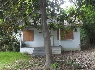 3494 Bond St W, Macon, GA 31204