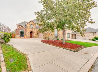 714 Piazza Pl, San Antonio, TX 78253