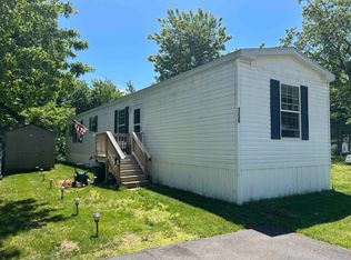 156 Pineland Park Rd, Milton, NH 03851