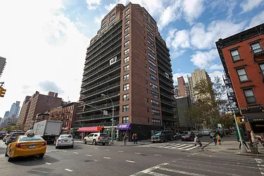 Rented by Solil Management