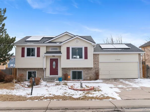 17034 E Florida Place, Aurora, CO 80017