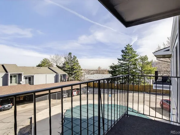 750 Tabor Street #82, Lakewood, CO 80401