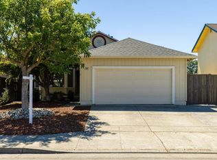 394 Pollard Way, Windsor, CA 95492
