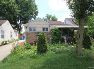 6606 N Gulley Rd, Dearborn Heights, MI 48127