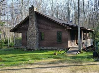 377 Walkers Glen Way, Boone, NC 28607