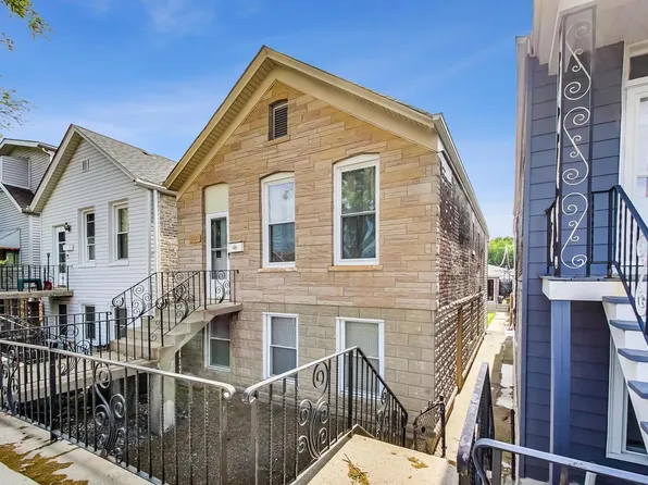 3333 S Hoyne Ave, Chicago, IL 60608