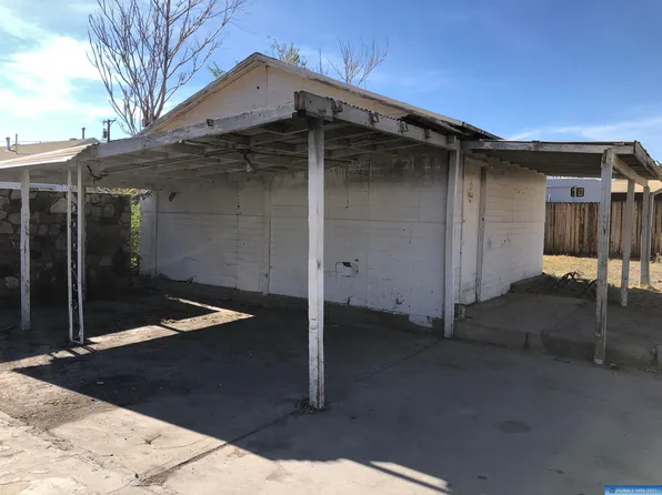 103 Canyon St, Bayard, NM 88023