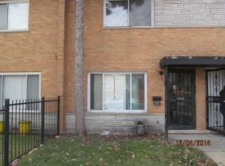 637 W 80th St, Chicago, IL 60620