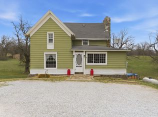 9395 W Odyssey Lane, Bois D Arc, MO 65612