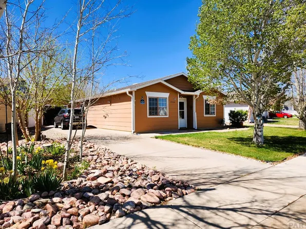 2709 Mirror Ave, Pueblo, CO 81004