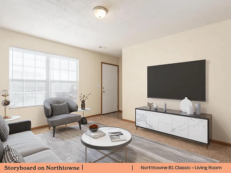 Storyboard on Northtowne — Photo 13