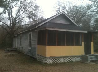 629 Opp Ave, Whistler, AL 36612