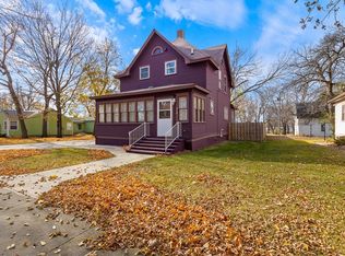 310 S Lake St, Hendricks, MN 56136