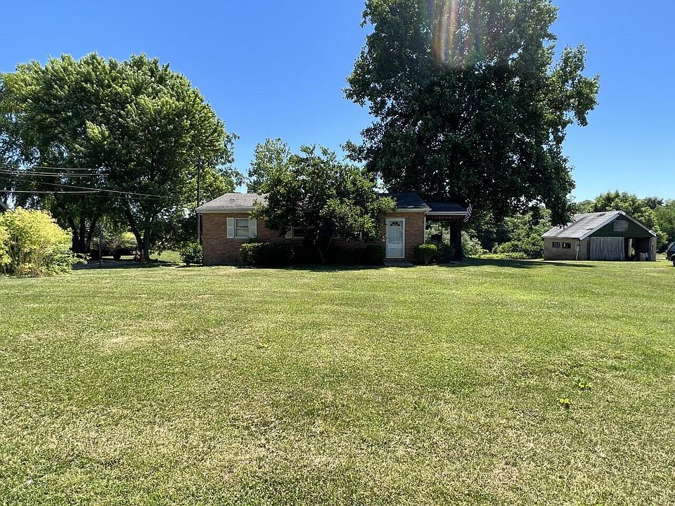 12174 Old Lexington Pike, Walton, KY 41094 Zillow