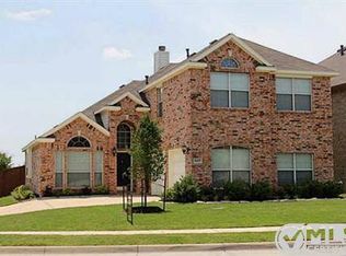9137 Steiner St, Fort Worth, TX 76244