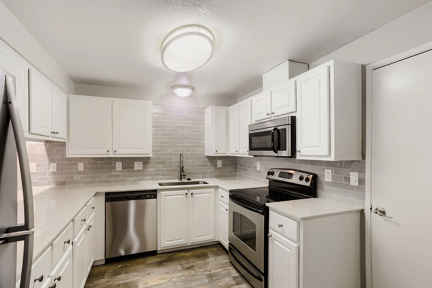 Slate Ridge Apartment Homes — Photo 2