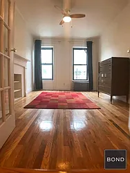 Rented by Bond New York