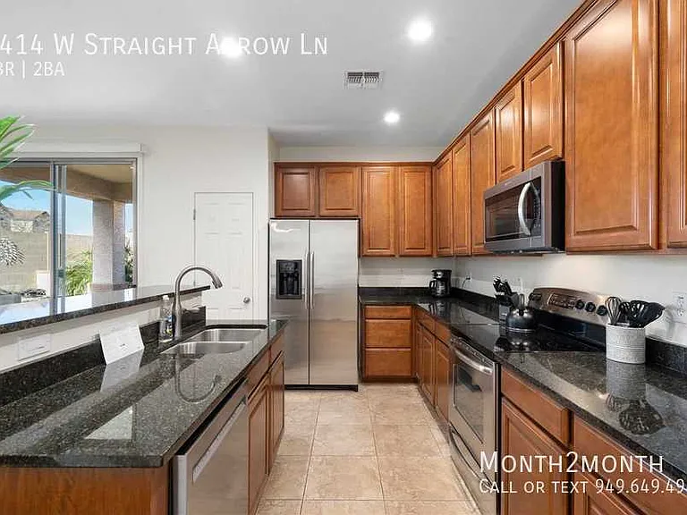 5414 W Straight Arrow Ln — Photo 11