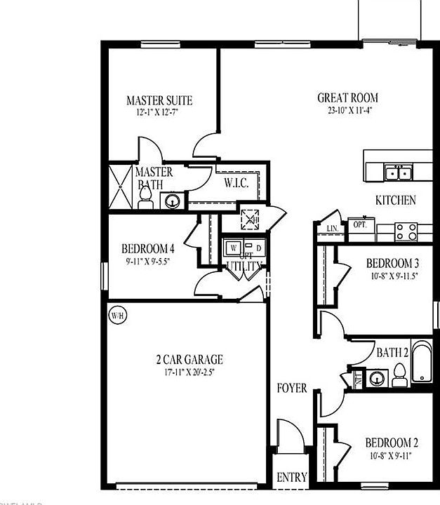 2nd image of 3001 36th ST W