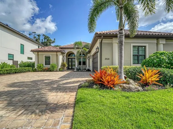 3526 Trebor Ln, Sarasota, FL 34235