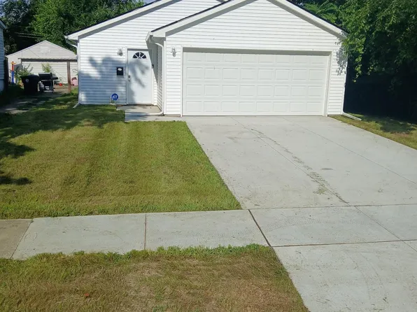 18901 Brady, Redford, MI 48240