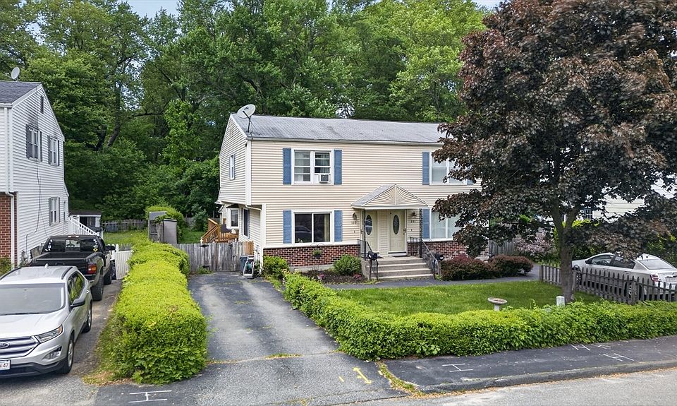 1st image of 199 Cohasset St