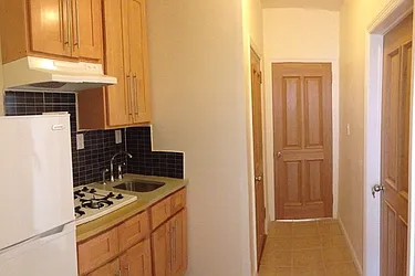 Rented by Perry Associates NYC Inc