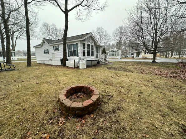 23 College Drive #527, Wells, ME 04090