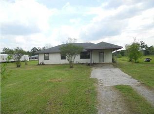 1243 Harold Stoute Road Rd, Breaux Bridge, LA 70517