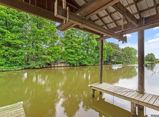12423 Pecan Island Rd, Jarreau, LA 70749