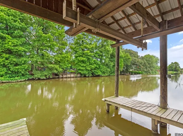 12423 Pecan Island Rd, Jarreau, LA 70749