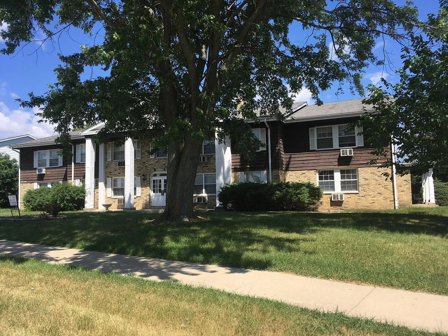 1 bed, 650 sqft, $925 — Photo 1