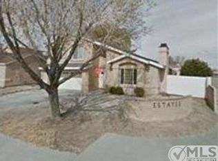 2845 San Miguel Dr, Lancaster, CA 93535