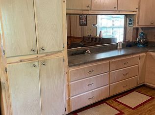 1495 Bailey Rd, Broken Bow, OK 74728