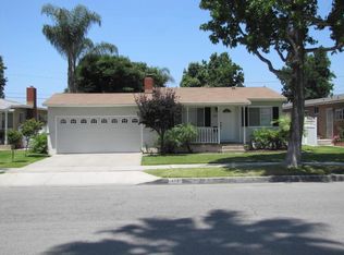 442 S Crest Rd, Orange, CA 92868